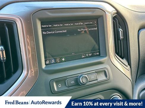 New 2024 Chevrolet Silverado 3500 W/T w/ WT Convenience Package image 8