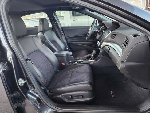 Used 2016 Acura ILX image 17