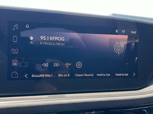 New 2025 Buick Envista Sport Touring w/ Convenience I Package image 17