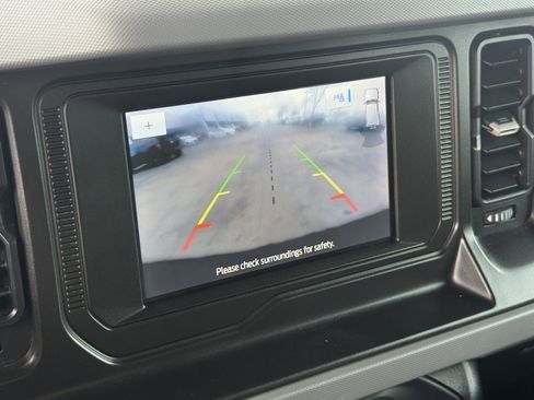 Used 2023 Ford Bronco Big Bend image 24