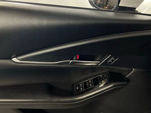 Used 2025 MAZDA CX-30 AWD 2.5 S w/ Preferred Package image 24