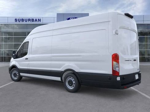 New 2026 Ford Transit 350 148 High Roof Extended image 4