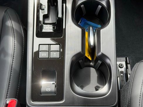 New 2026 Subaru Outback Premium image 19