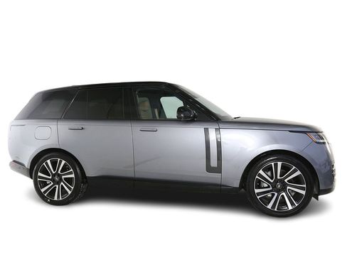 Used 2023 Land Rover Range Rover SE image 14