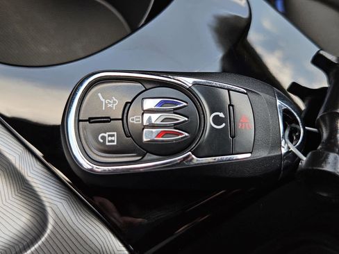 New 2026 Buick Envista Sport Touring w/ Convenience I Package image 22