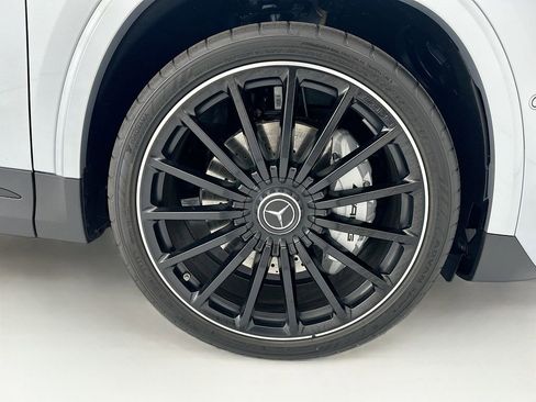 New 2026 Mercedes-Benz GLA 35 AMG 4MATIC image 31