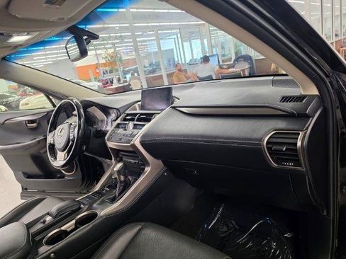 Used 2016 Lexus NX 200t AWD w/ Premium Package image 14