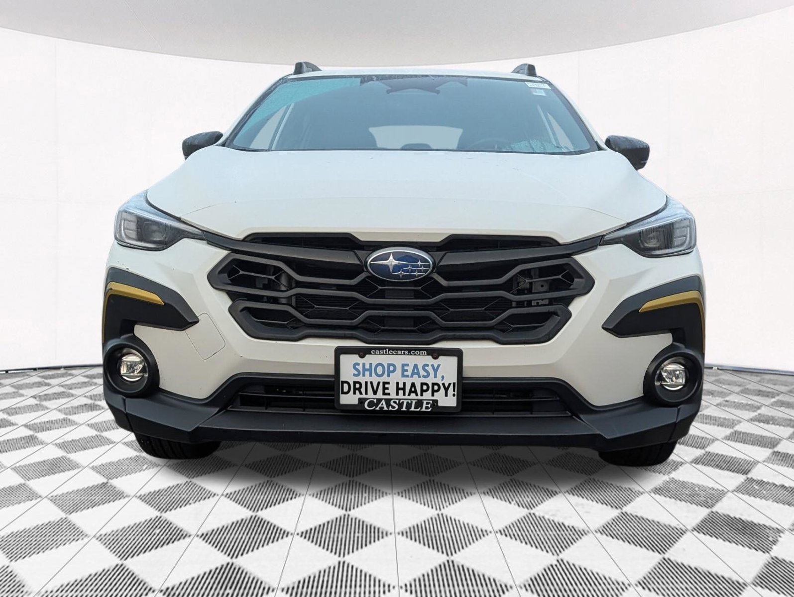 Certified 2024 Subaru Crosstrek 2.5i Sport AWD/4WD image 17