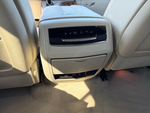 Certified 2024 Cadillac Escalade ESV Sport Platinum w/ LPO, ONYX Package AWD/4WD image 12