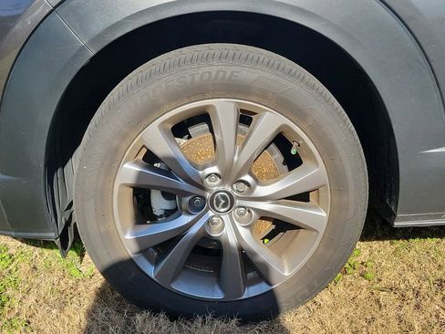 Used 2023 MAZDA CX-30 AWD 2.5 S w/ Premium Package image 7