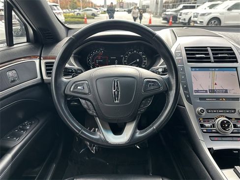 Used 2019 Lincoln MKZ Reserve image 14