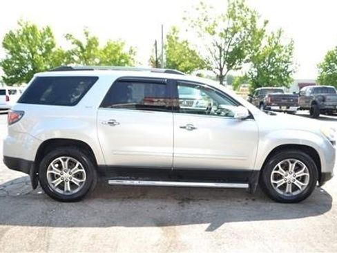 Used 2014 GMC Acadia SLT FWD image 6