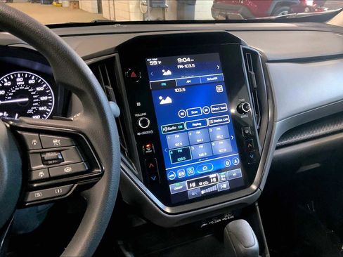 Used 2026 Subaru Crosstrek 2.0i Premium image 7