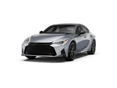 New 2026 Lexus IS 350 F Sport image 57