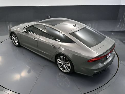 Used 2022 Audi A7 3.0T Premium Plus AWD/4WD image 59