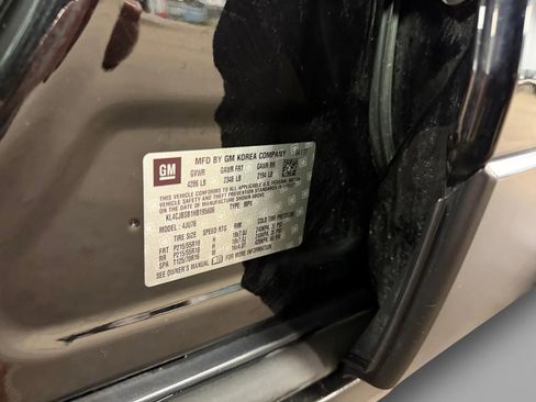 Used 2017 Buick Encore Preferred image 40