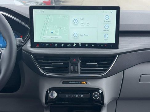 New 2026 Ford Escape Platinum w/ Premium Technology Package image 8