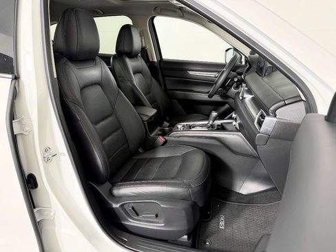 Used 2021 MAZDA CX-5 Grand Touring AWD/4WD image 50