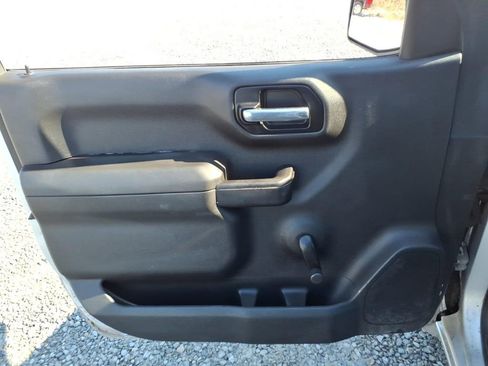 Used 2019 Chevrolet Silverado 1500 W/T w/ WT Appearance Package image 10