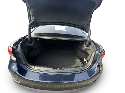 Used 2016 MAZDA MAZDA6 Sport image 24