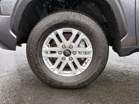 Used 2025 Toyota Tundra SR5 image 53