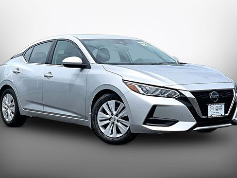Used 2023 Nissan Sentra S FWD image 9