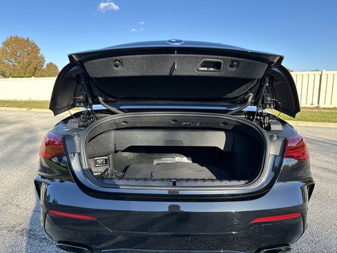 Used 2025 BMW 440i xDrive Convertible w/ Premium Package image 25