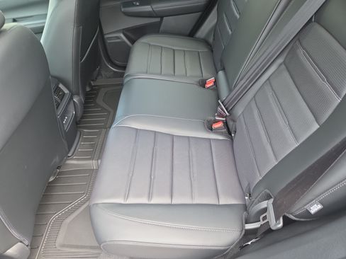 Used 2025 Honda CR-V EX-L image 19