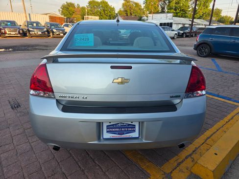 Used 2012 Chevrolet Impala LT FWD image 6