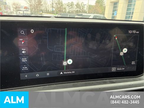 Used 2025 Kia K5 GT w/ GT1 Package image 16