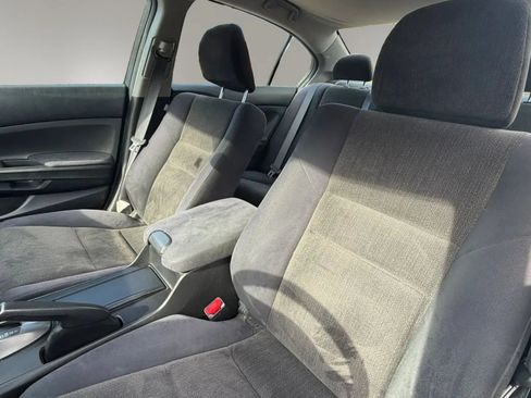 Used 2010 Honda Accord LX-P image 11
