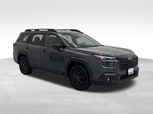 Certified 2026 Subaru Outback Limited AWD/4WD image 9