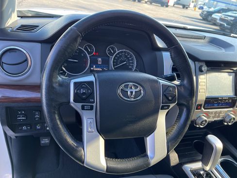 Used 2016 Toyota Tundra Limited image 24