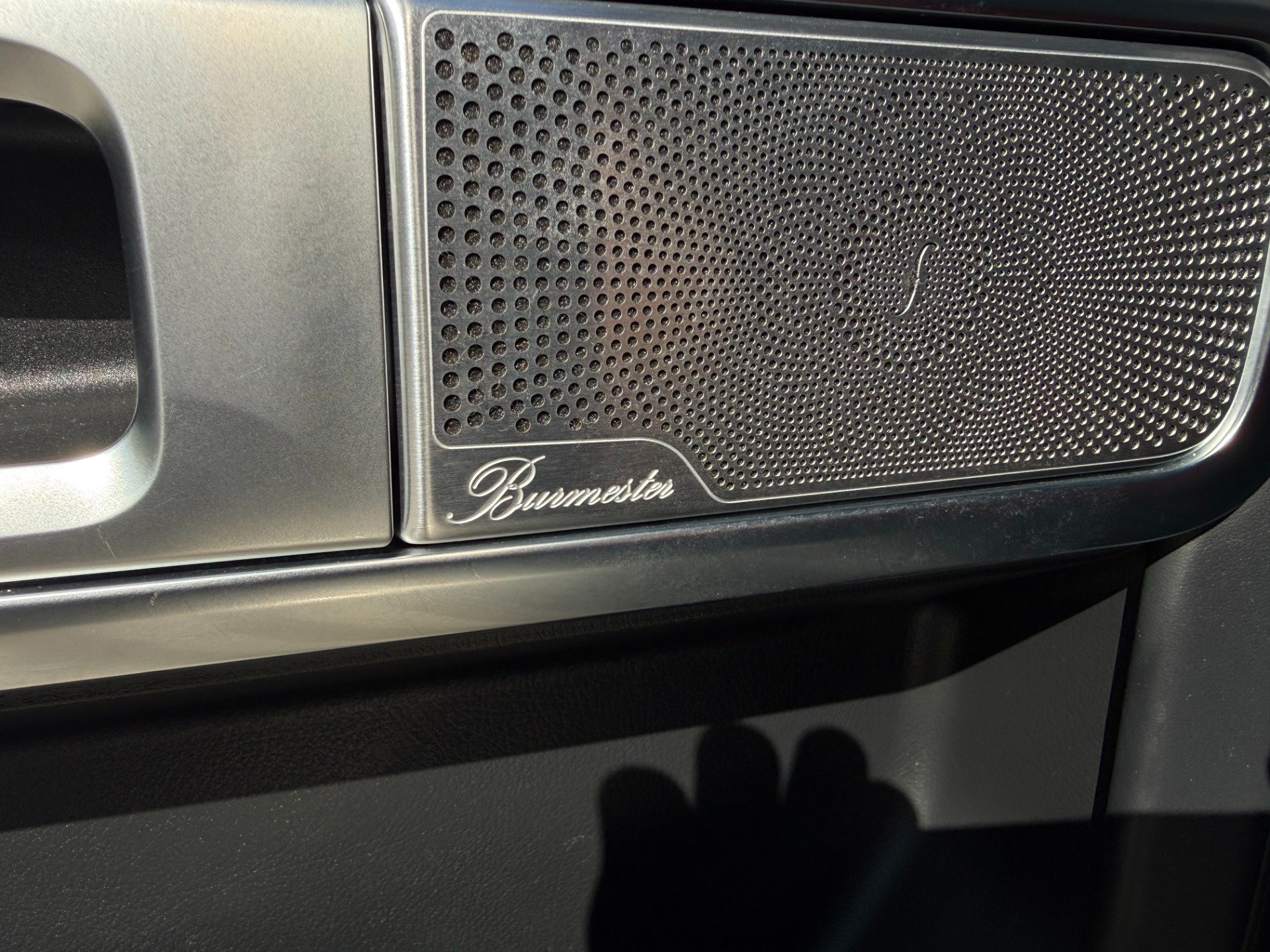 Used 2024 Mercedes-Benz G 63 AMG 4MATIC image 45