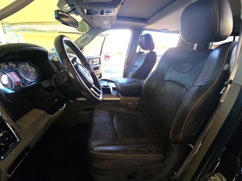 Used 2012 RAM 2500 Longhorn w/ Protection Group image 9