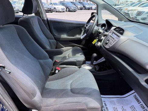 Used 2011 Honda Fit Sport image 26