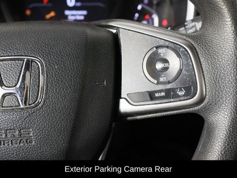 Used 2018 Honda CR-V EX image 10