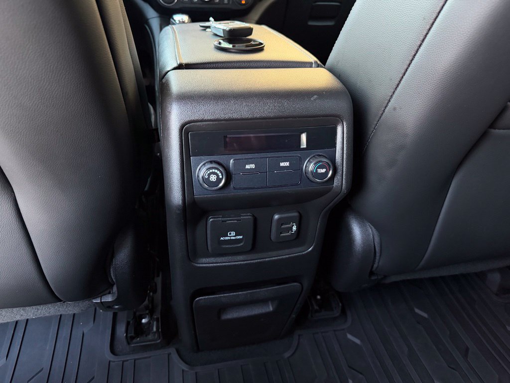 Used 2019 GMC Acadia SLT FWD image 25