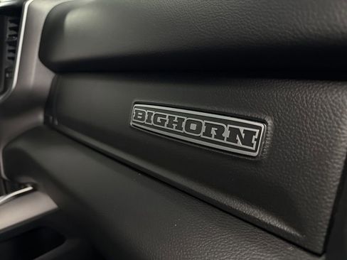 Used 2021 RAM 1500 Big Horn AWD/4WD image 41