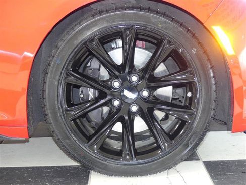 Used 2020 Cadillac CT5 V w/ Premium Package image 36