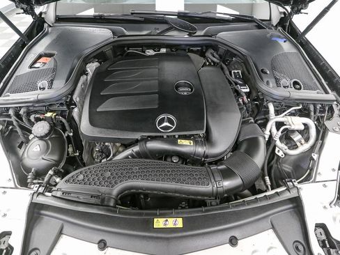 Used 2021 Mercedes-Benz E 350 4MATIC Sedan image 14