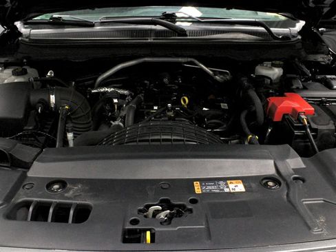 Certified 2021 Ford Ranger XLT w/ Equipment Group 301A Mid AWD/4WD image 16