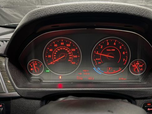 Used 2016 BMW 328i Sedan image 13