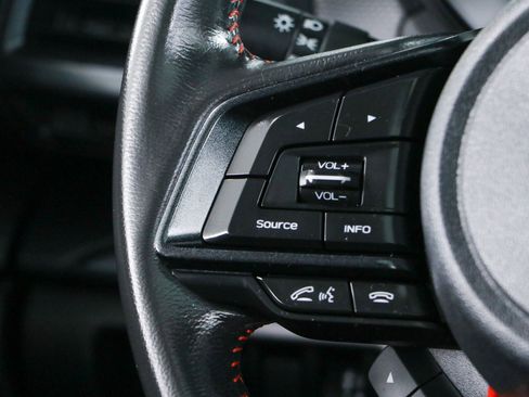 Used 2023 Subaru Forester Sport AWD/4WD image 13
