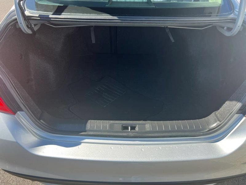 Used 2017 Nissan Altima 2.5 SV FWD image 14