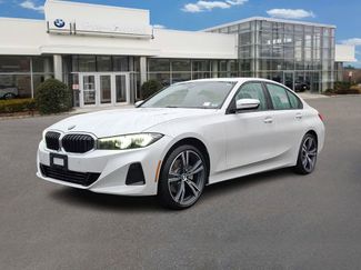 Used 2023 BMW 330i xDrive Sedan w/ Premium Package video 1