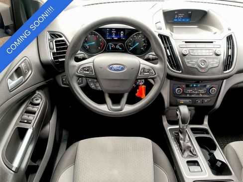 Used 2018 Ford Escape SE AWD/4WD image 11