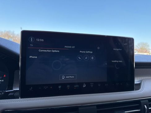 Used 2023 Lincoln Corsair AWD w/ Equipment Group 101A image 27