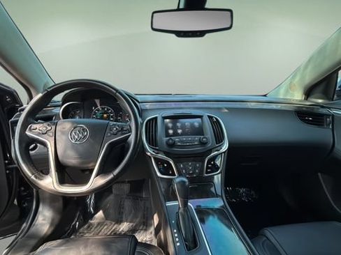 Used 2015 Buick LaCrosse Leather FWD image 16