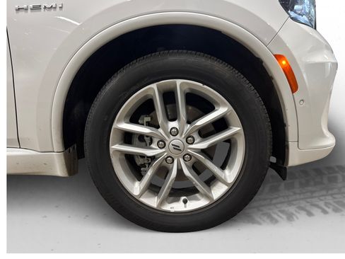 Used 2025 Dodge Durango R/T AWD/4WD image 57